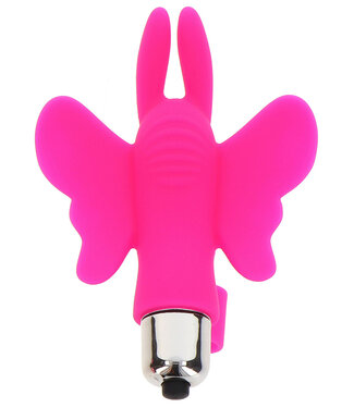 ToyJoy Finger Vibe Butterfly Pleaser