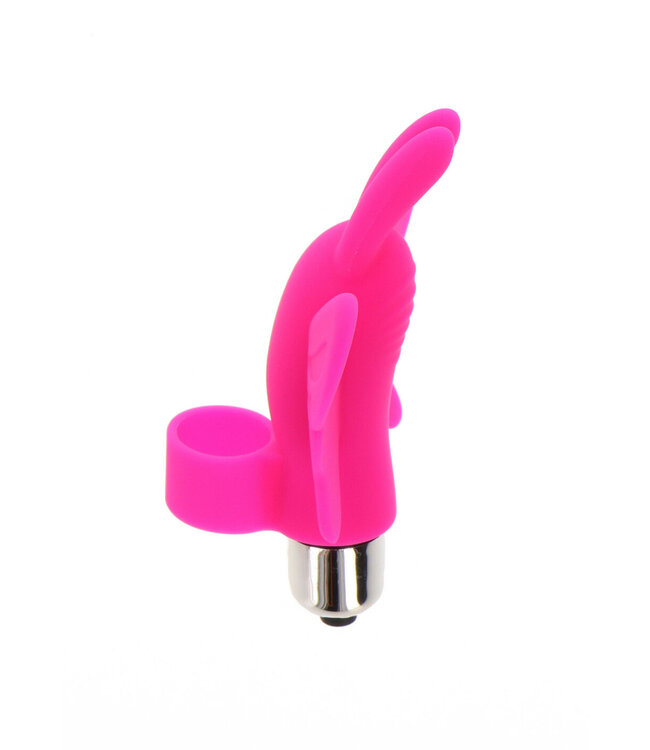 ToyJoy Finger Vibe Butterfly Pleaser