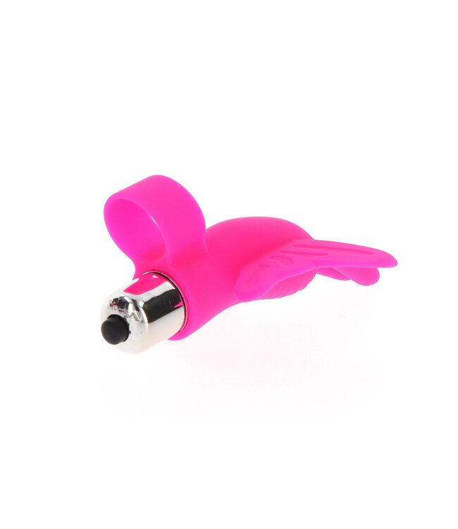 ToyJoy Finger Vibe Butterfly Pleaser
