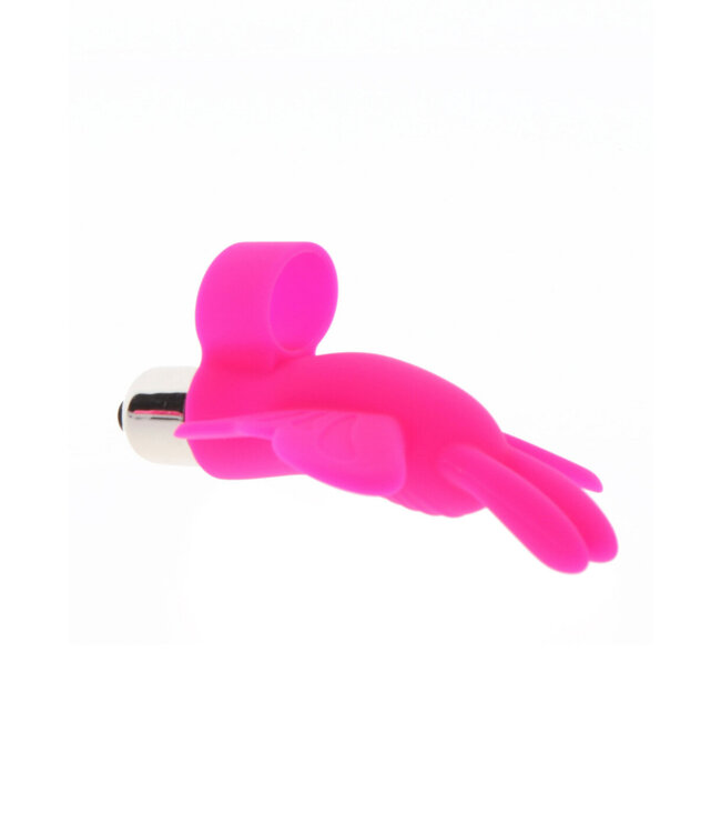 ToyJoy Finger Vibe Butterfly Pleaser
