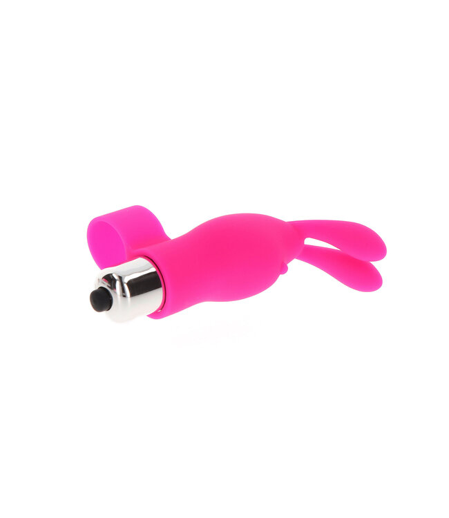 ToyJoy Finger Vibe Bunny Pleaser