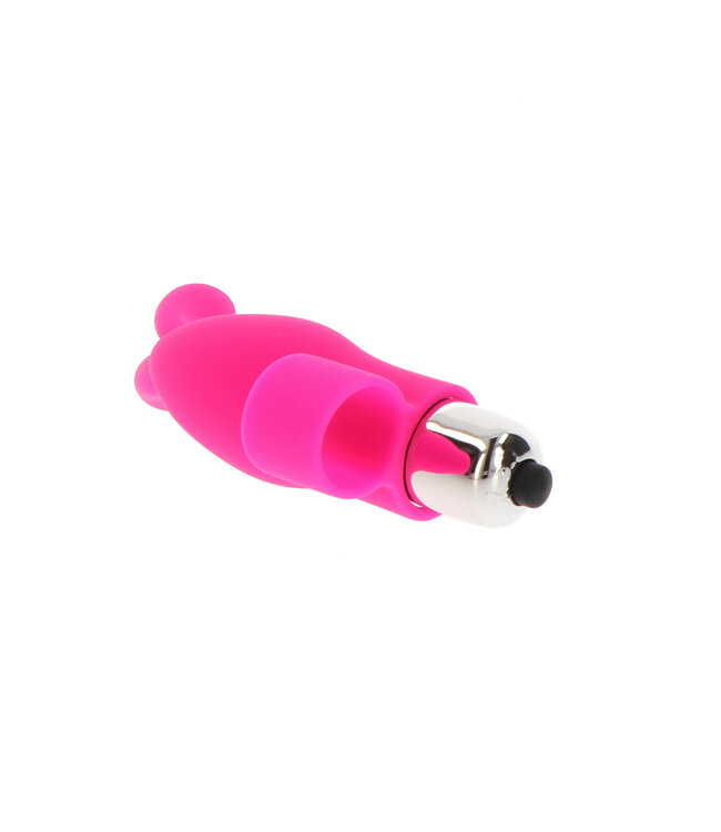 ToyJoy Finger Vibe Bunny Pleaser