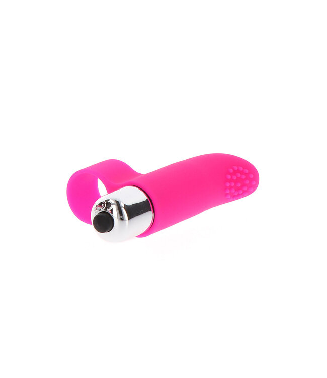 ToyJoy Finger Vibe Tickle Pleaser