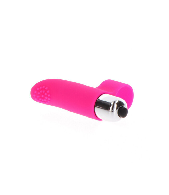 ToyJoy Finger Vibe Tickle Pleaser