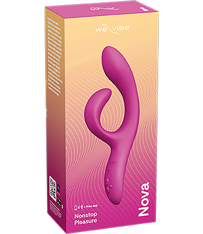 We-Vibe Nova 2