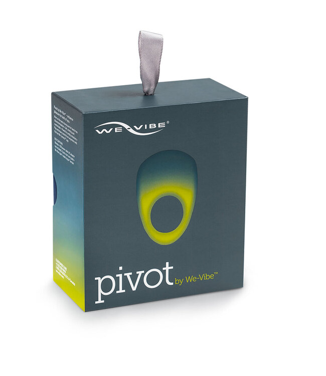We-Vibe Pivot