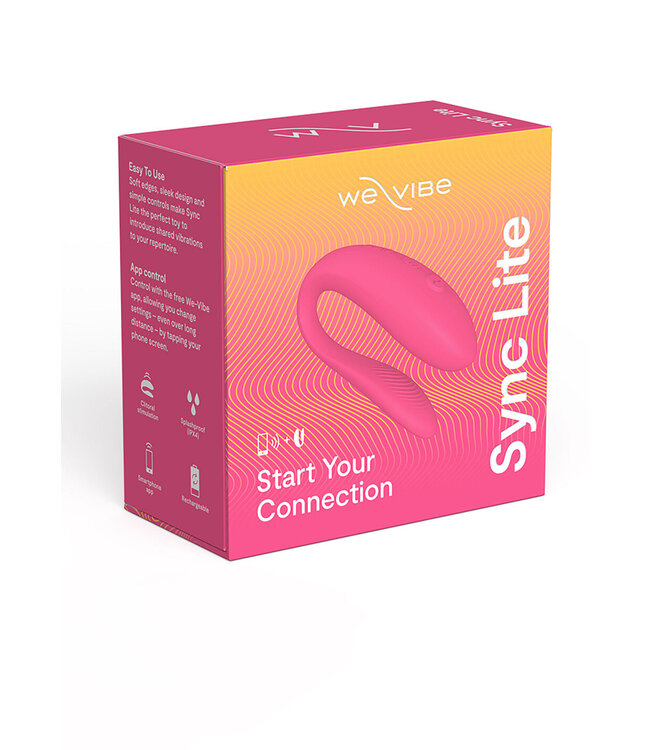 We-Vibe Sync Lite