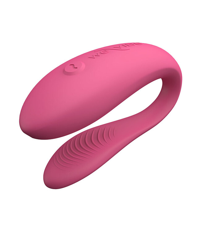 Viotec - Loyte - Prostaat Vibrator met Appbediening - Wijnrood
