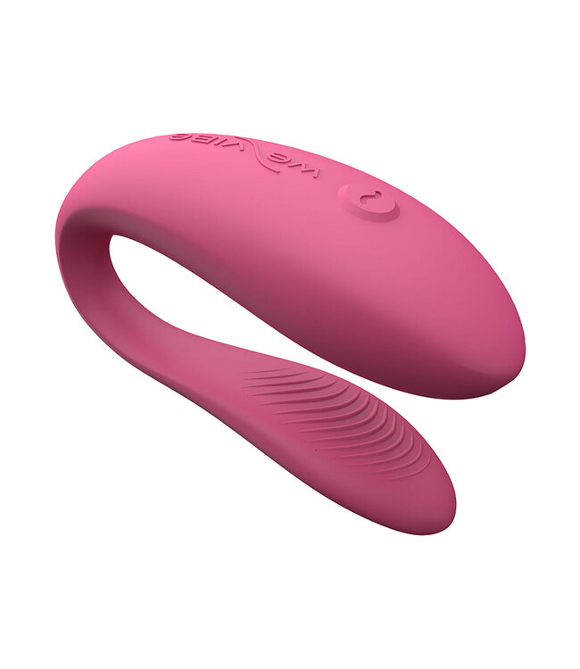 Viotec - Loyte - Prostaat Vibrator met Appbediening - Wijnrood
