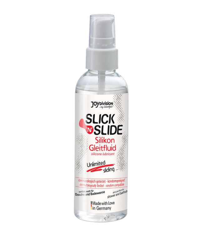 Joy Division Slick N Slide 100ml
