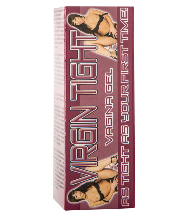 Cobeco Virgin Tight 30ml