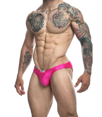 Justin+Simon Classic Bikini