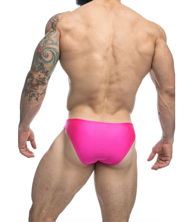 Justin+Simon Classic Bikini