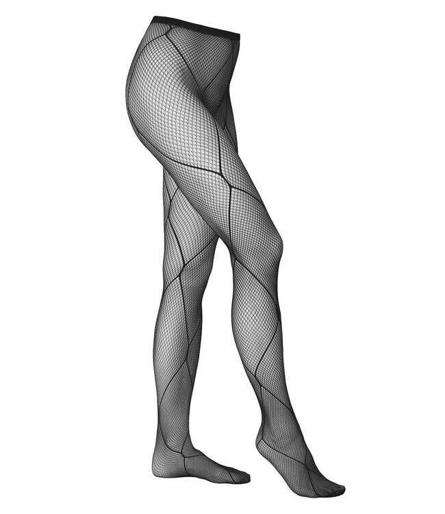 Kotek Fishnet Tights T005