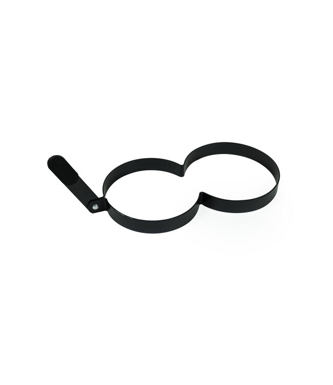 S&F Boobie Egg Fryer