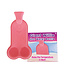 S&F Giant Willie Hot Water Bottle