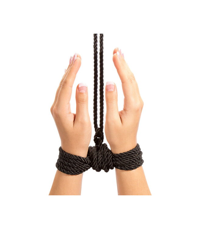Fifty Shades of Grey Restrain Me Bondage Rope Twin Pack