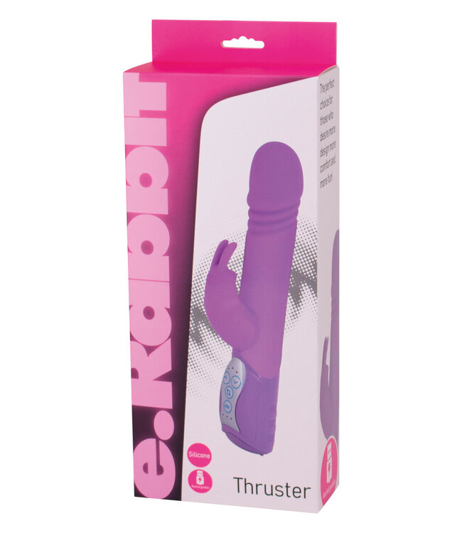 Seven Creations E Rabbit Thruster