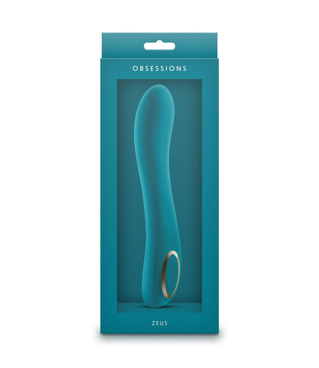 NS Novelties Obsessions Zeus