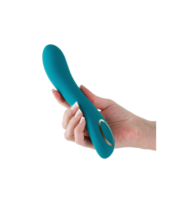 NS Novelties Obsessions Zeus