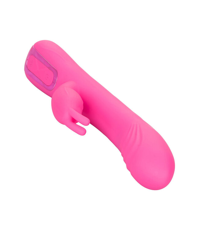 CalExotics Jack Rabbit Elite Rocking Rabbit