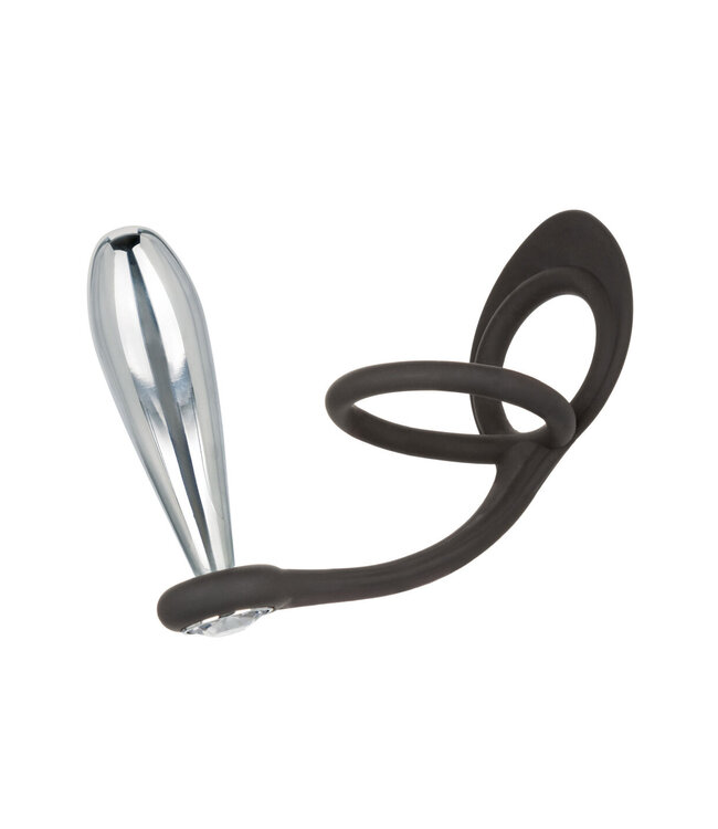 CalExotics Star Fucker Glider Plug