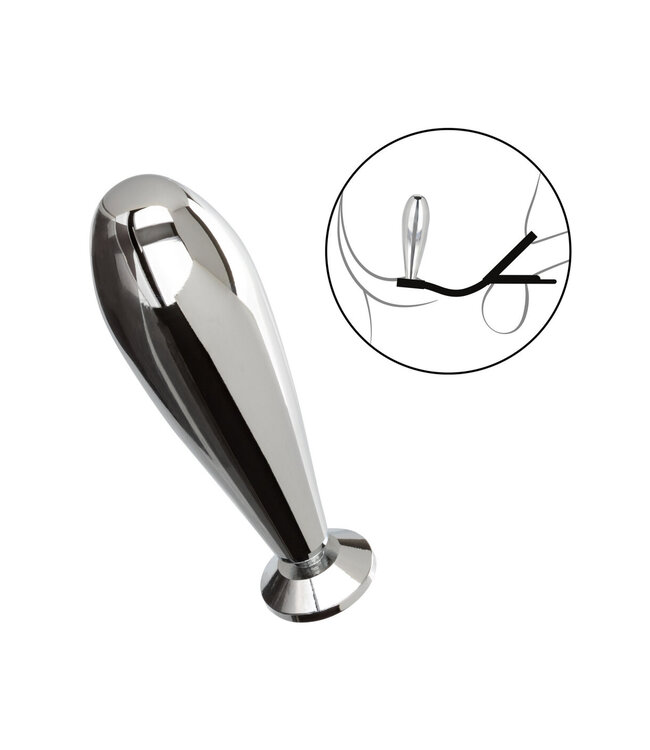 CalExotics Star Fucker Glider Plug