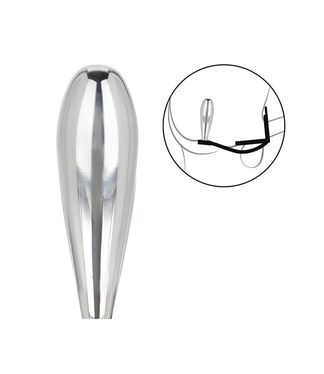 CalExotics Star Fucker Glider Plug