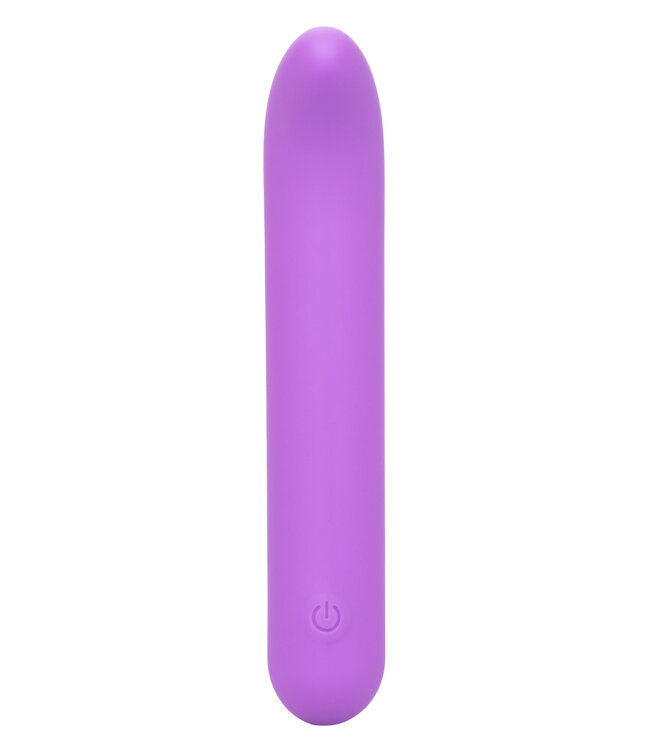 CalExotics Bliss Liquid Silicone Mini G Vibe