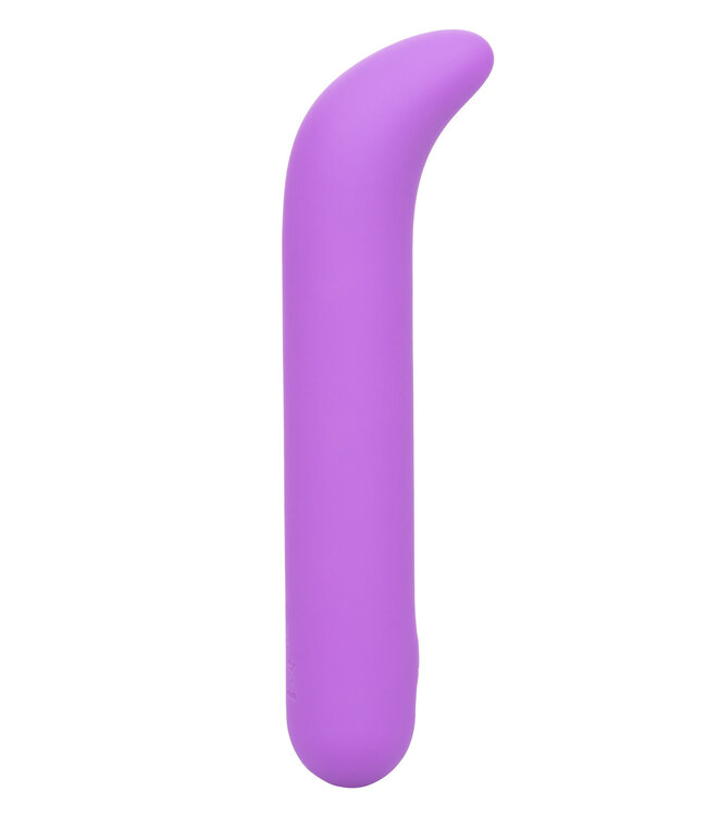 CalExotics Bliss Liquid Silicone Mini G Vibe