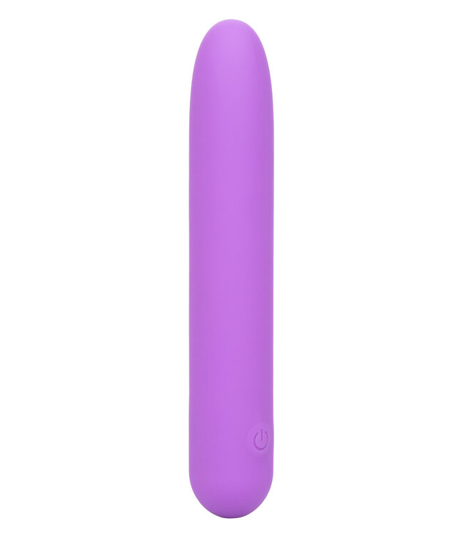 CalExotics Bliss Liquid Silicone Mini Vibe