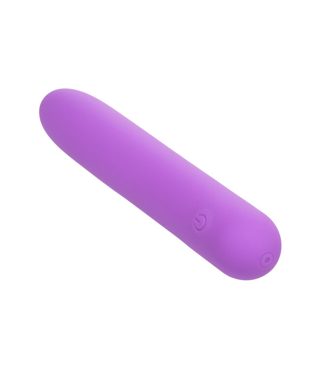 CalExotics Bliss Liquid Silicone Mini Vibe