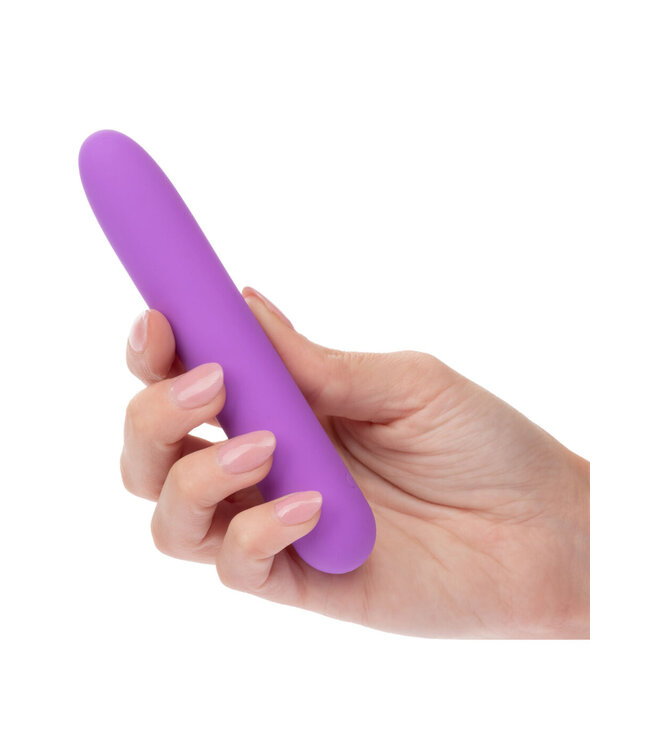 CalExotics Bliss Liquid Silicone Mini Vibe