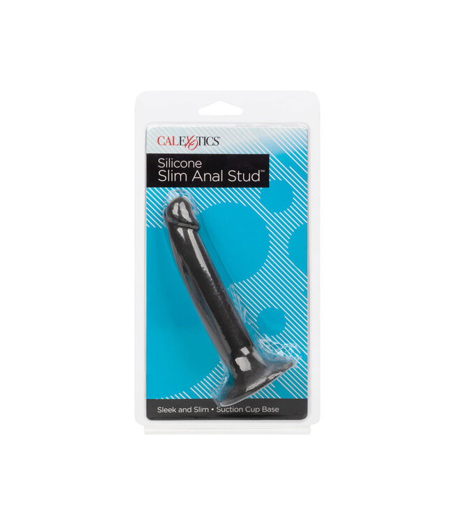 CalExotics Silicone Slim Anal Stud