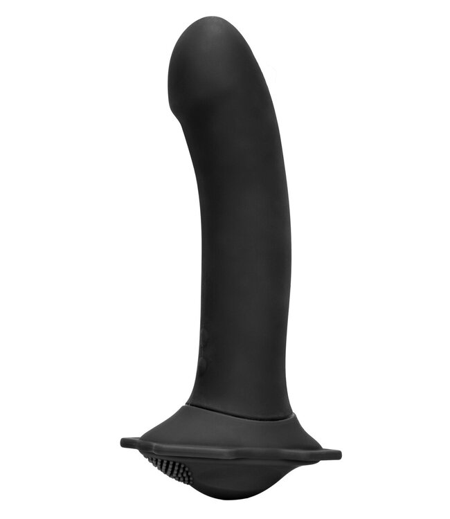 CalExotics Her Royal Harness Me2 Remote Rumbler