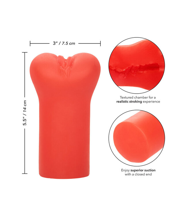 CalExotics Cheap Thrills The She-Devil