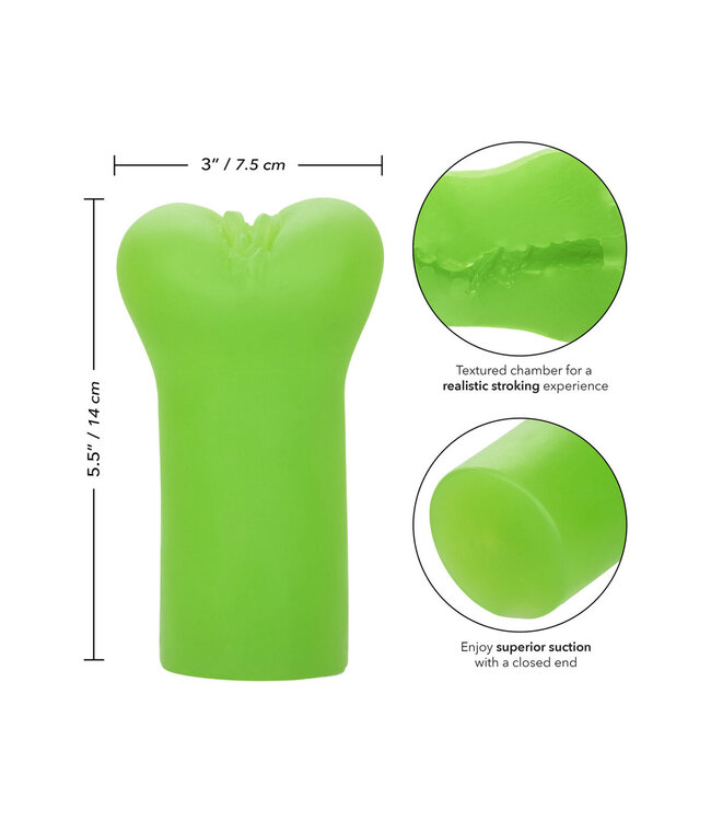 CalExotics Cheap Thrills The Queen of Mars