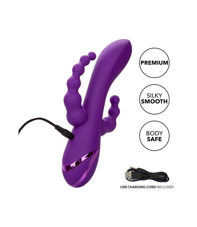 CalExotics California Dreaming Long Beach Bootylicious