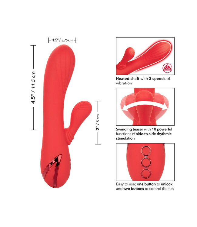CalExotics California Dreaming Palisades Passion