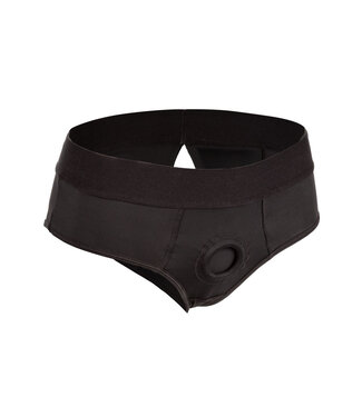 CalExotics Boundless Backless Brief L/XL