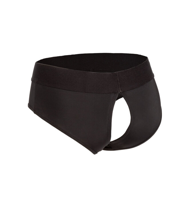 CalExotics Boundless Backless Brief L/XL