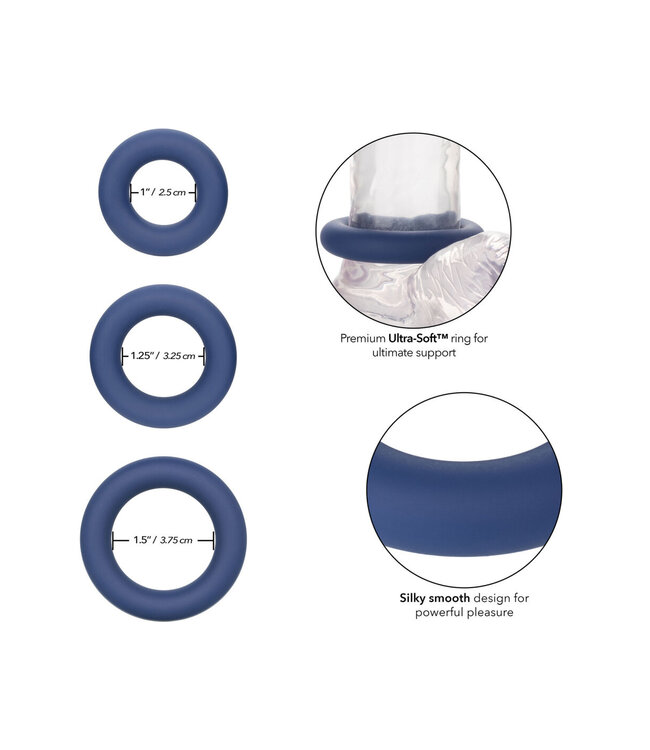 CalExotics Link Up Ultra-Soft Elite Set