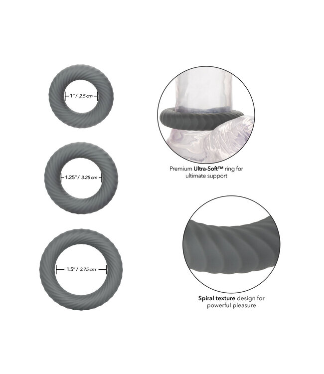 CalExotics Link Up Ultra-Soft Ultimate Set