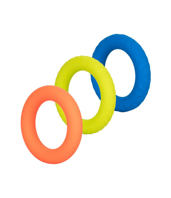 CalExotics Link Up Ultra-Soft Climax Set