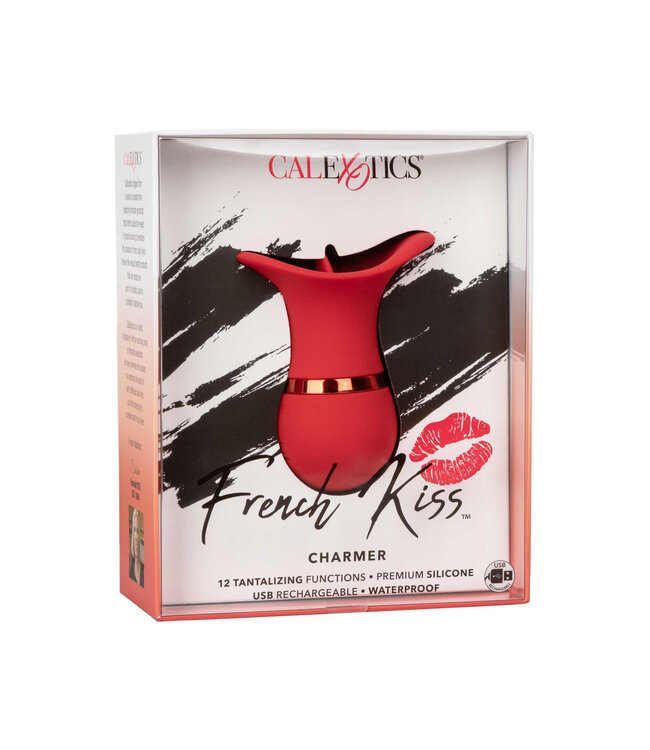 CalExotics French Kiss Charmer