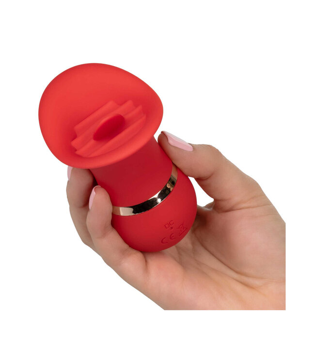 CalExotics French Kiss Charmer