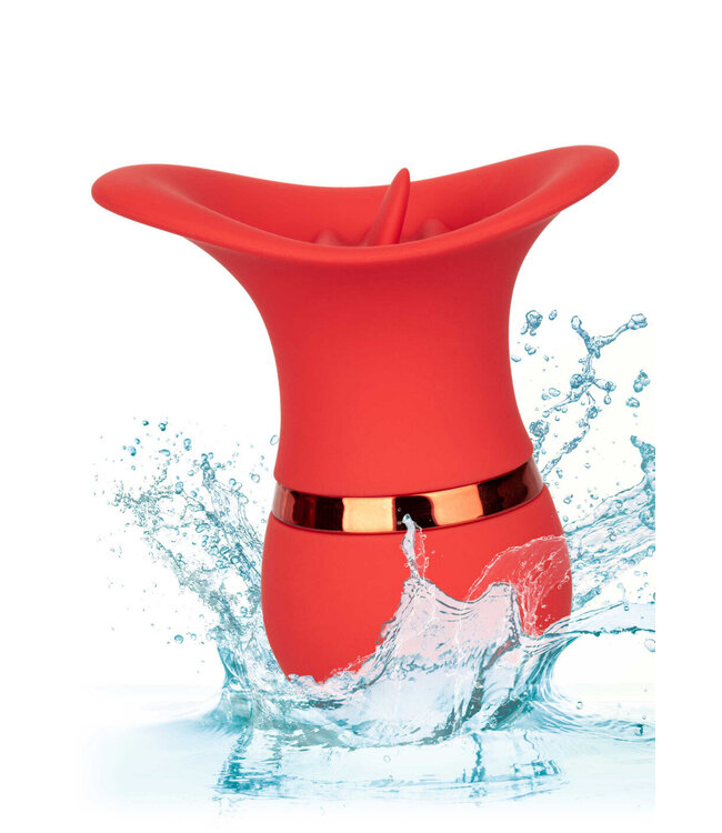 CalExotics French Kiss Charmer