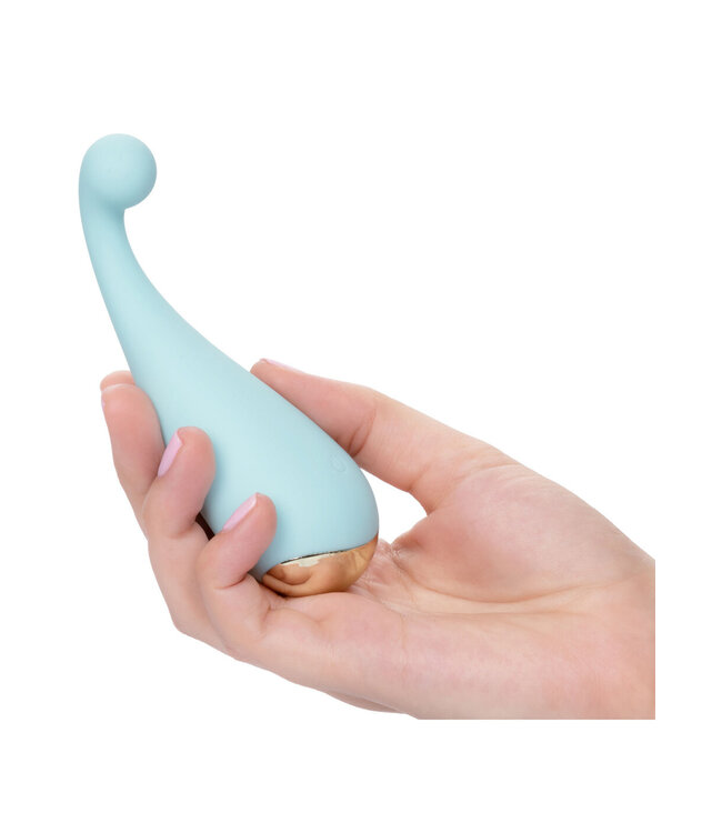 CalExotics Slay #ThrillMe