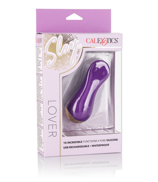 CalExotics Slay #LoveMe