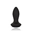 CalExotics Power Gem Vibrating Petite Crystal Probe